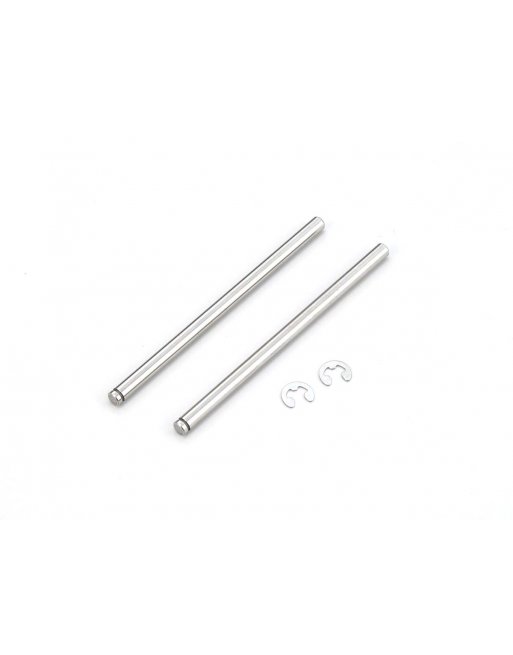 VS021 Front low-assessed shaft VS021B